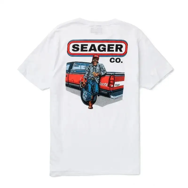 Image of Seager Wooderson Tee