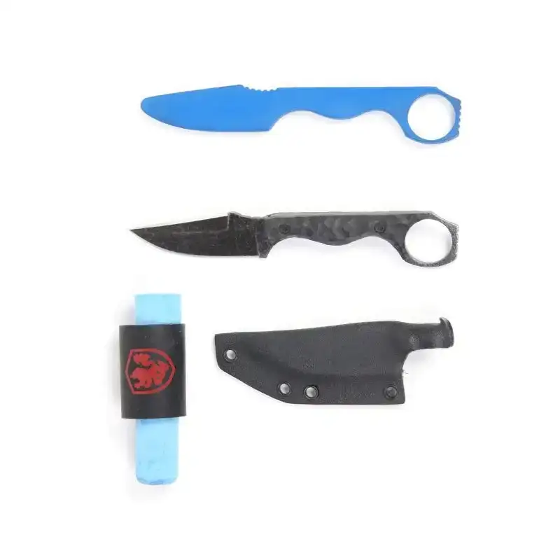 Image of ADC Tie Breaker CQC Knife Kit DE - Blackout
