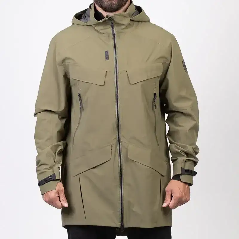 Image of MTHD Port Neoshell 3L Waterproof Parka