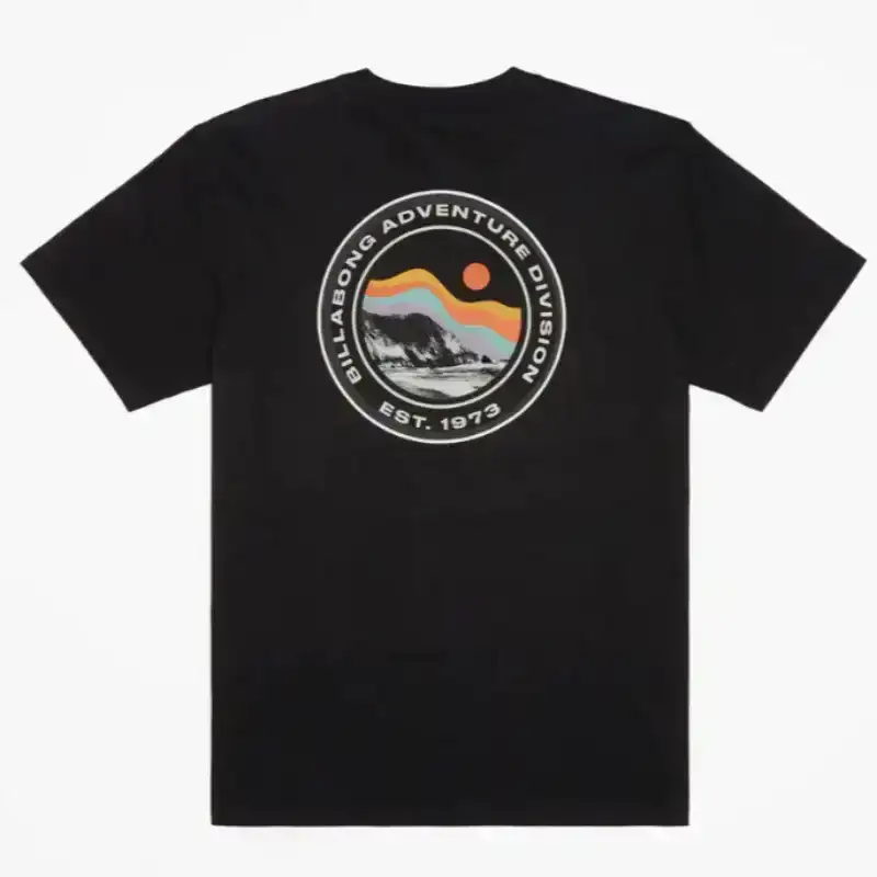 Image of Billabong Rockies S/S Tee