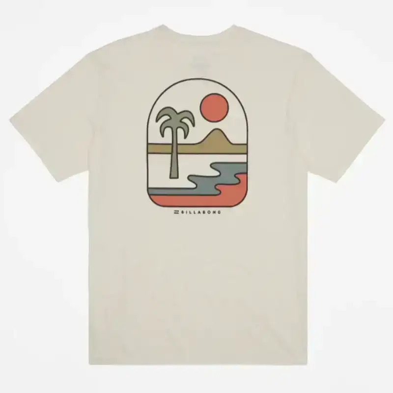 Image of Billabong Sands S/S Tee