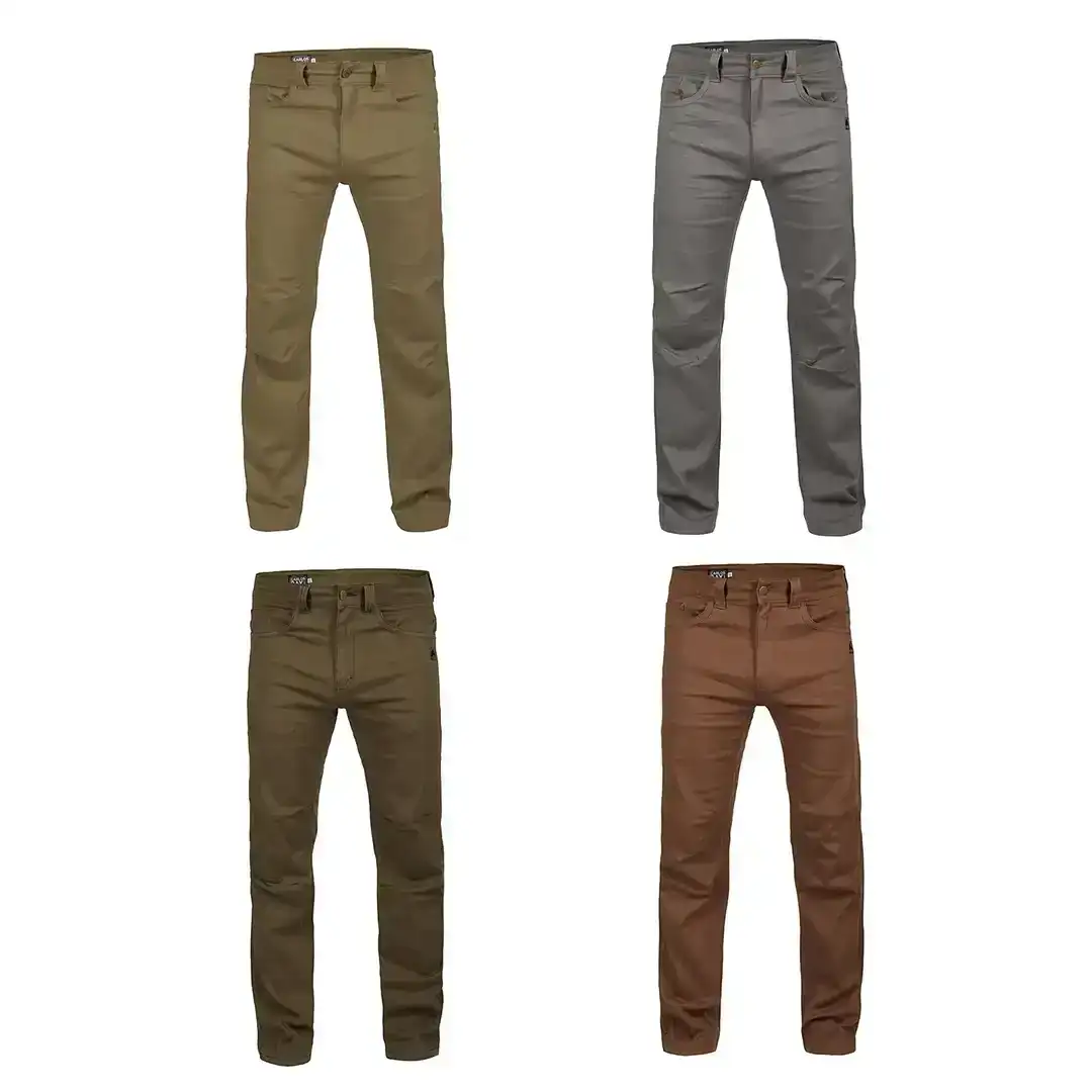 Image of TD Carlos Ray Slim Tactical Pants 2.1 TAA