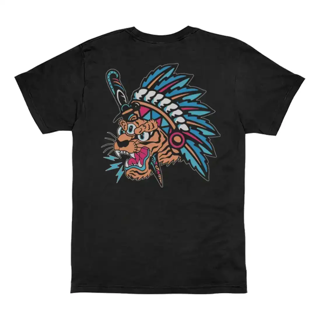 Image of TD Wild Cat Tee