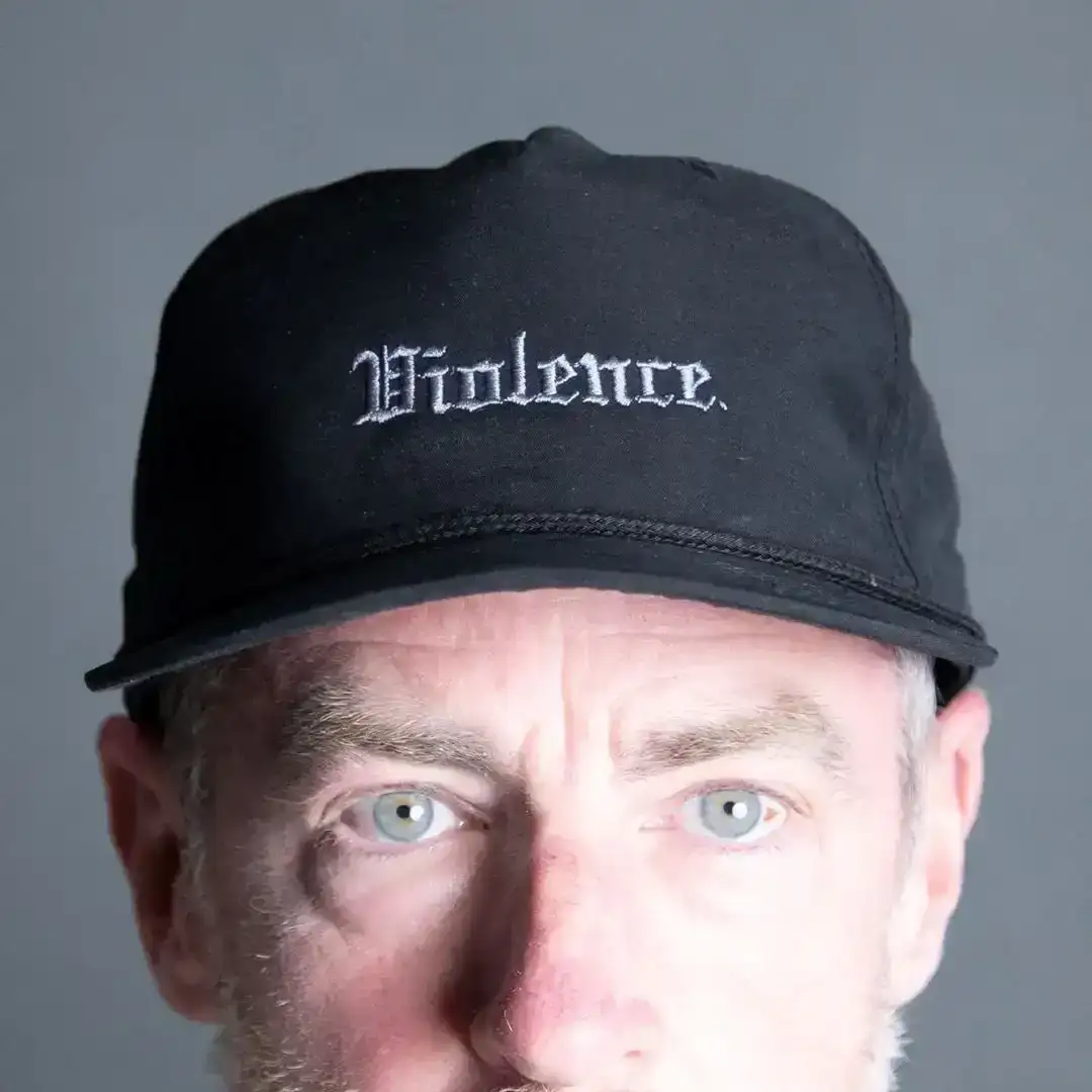 Image of TD Violence Hat