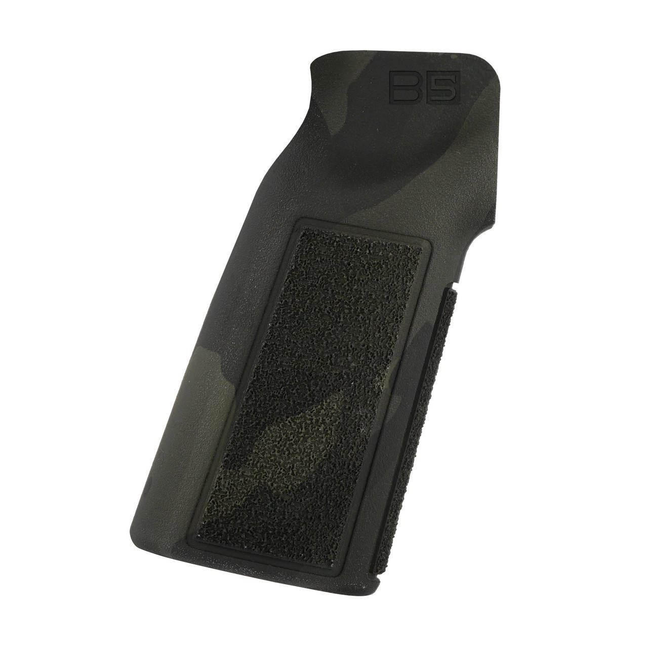 Image of B5 P-grip 22 Multicam Black