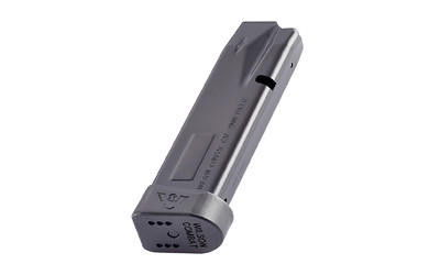 Image of Mag Wilson 9mm 18rd Edc X9 Blk