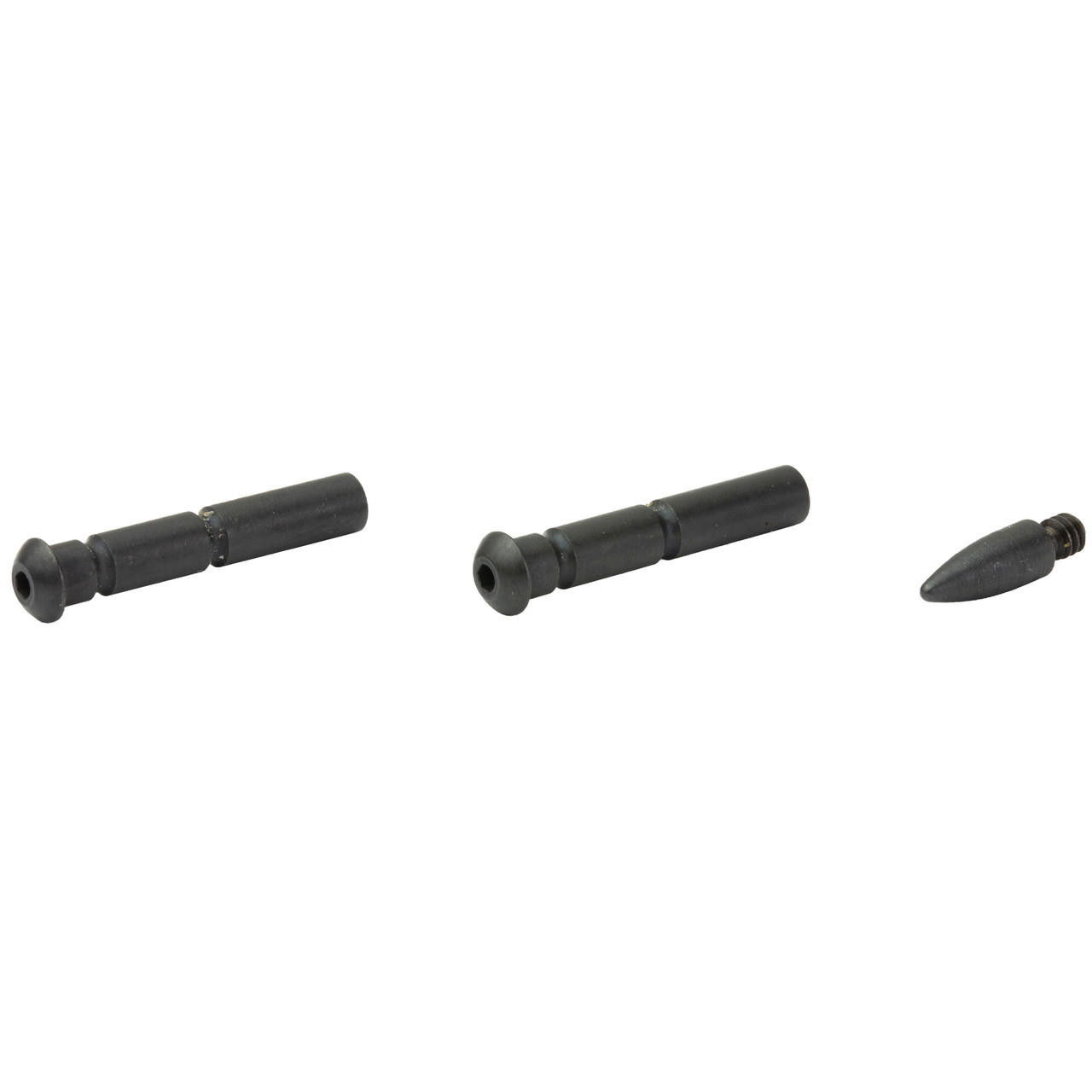 Image of Wilson Pin Set Anti-wlk Hmr/trgr Blk