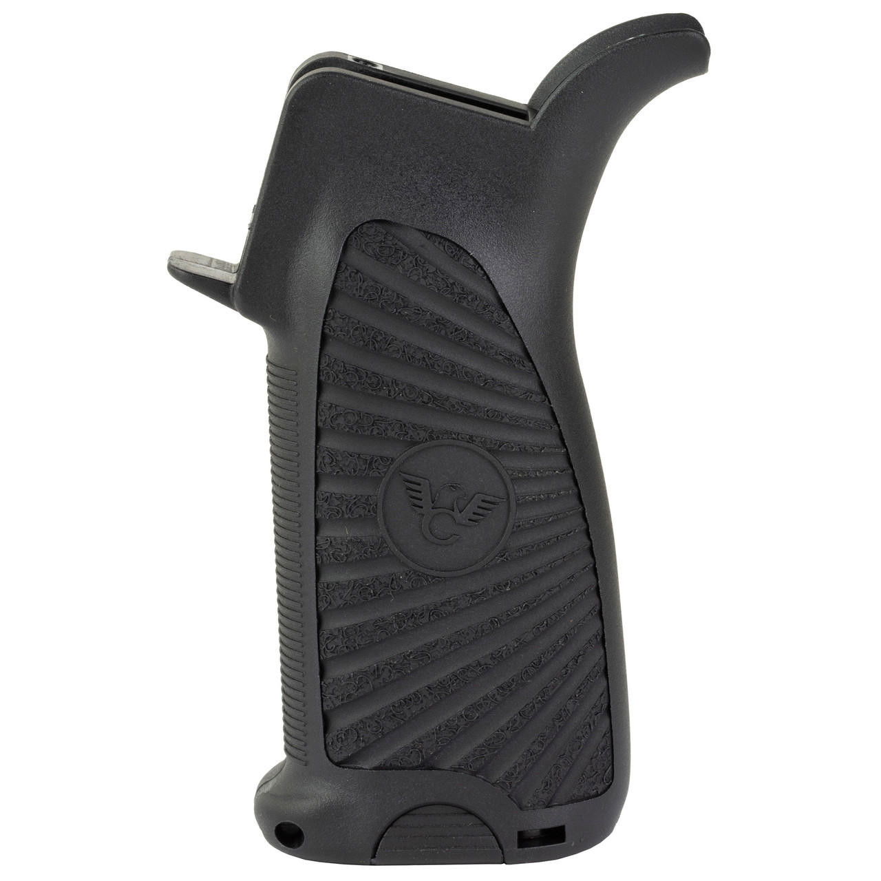 Image of Wilson Grip Ar-15 Wc/bcm Strbrst Blk