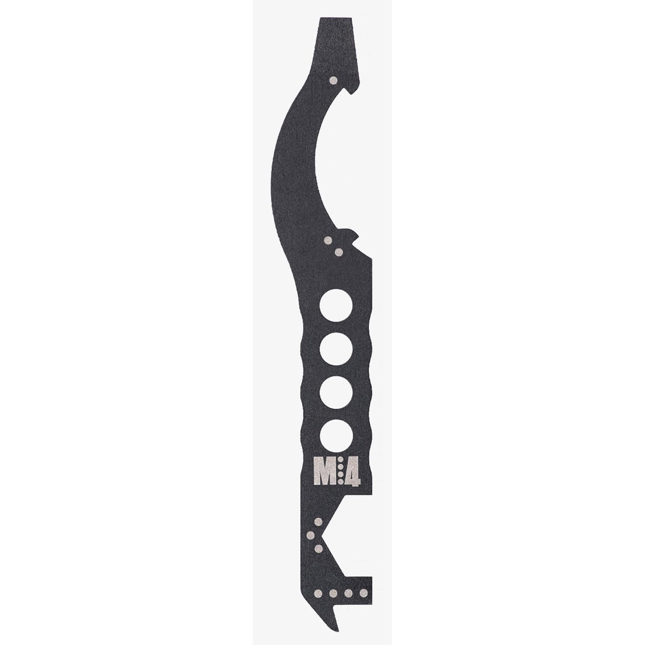 Image of B5 M4 Multi-tasker Tool Blk