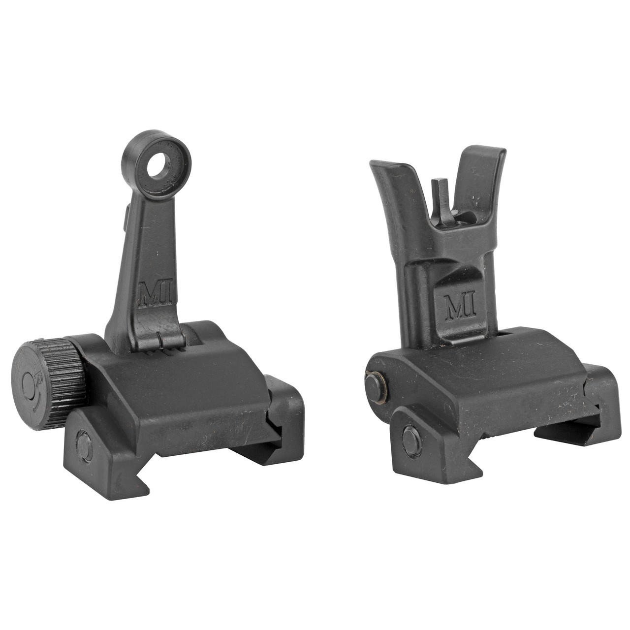 Image of Midwest Combat Rifle Frnt/rear Sight