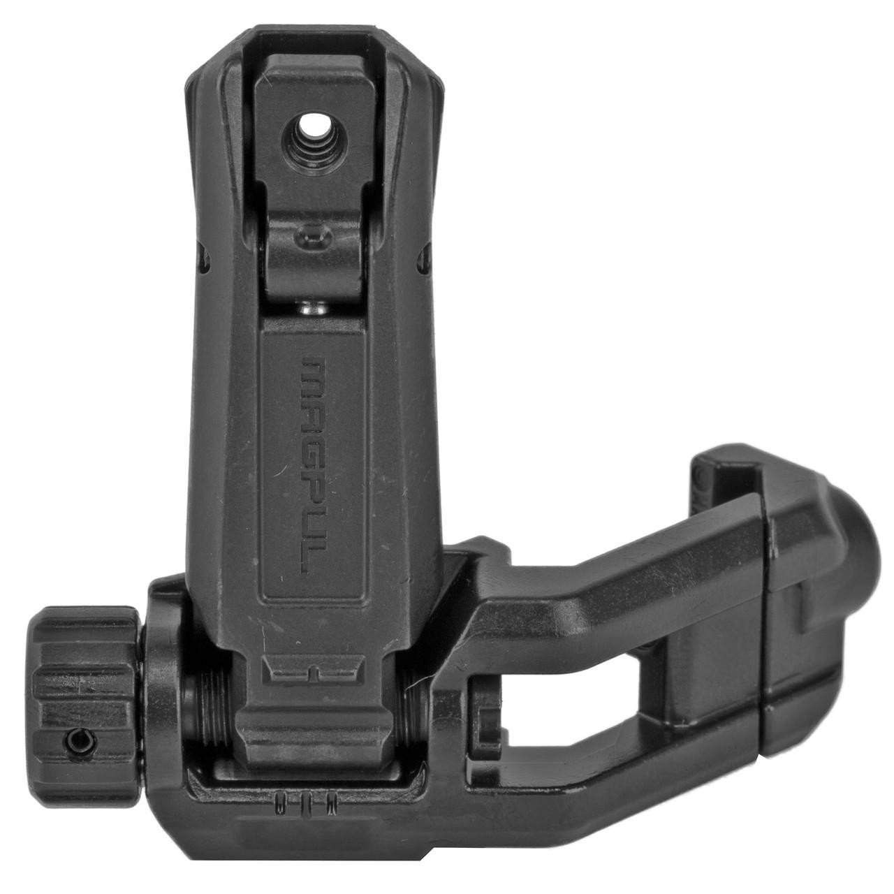 Image of Magpul Mbus Pro Offset Sight Rear