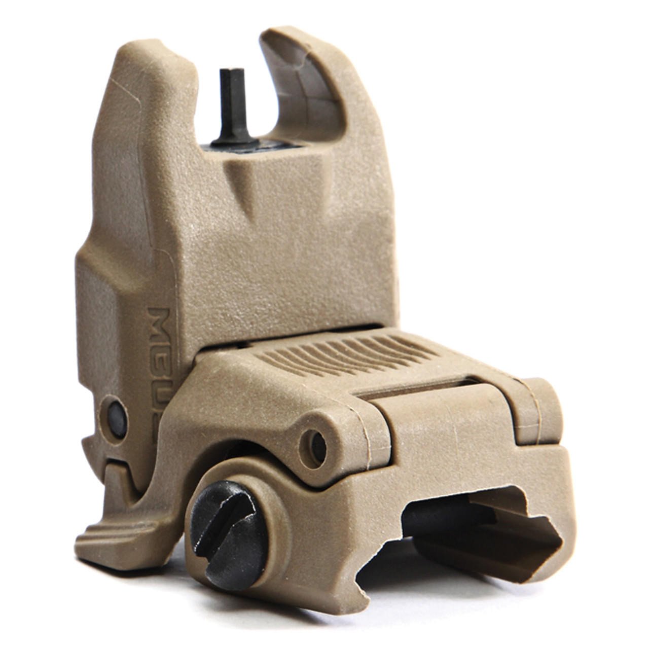 Image of Magpul Mbus Frnt Flip Sght Gen 2 Fde