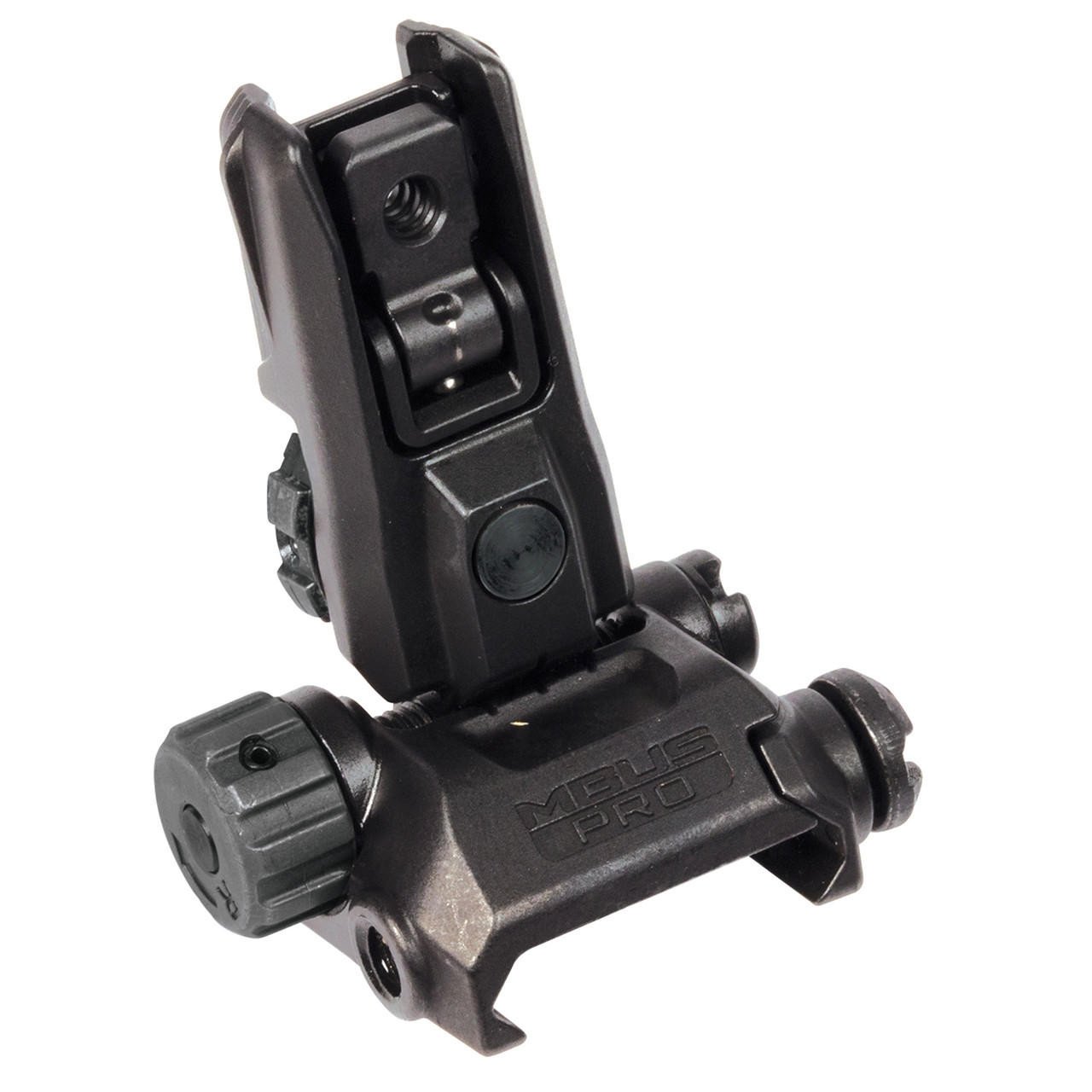 Image of Magpul Mbus Pro Lr Adj Sight Rear