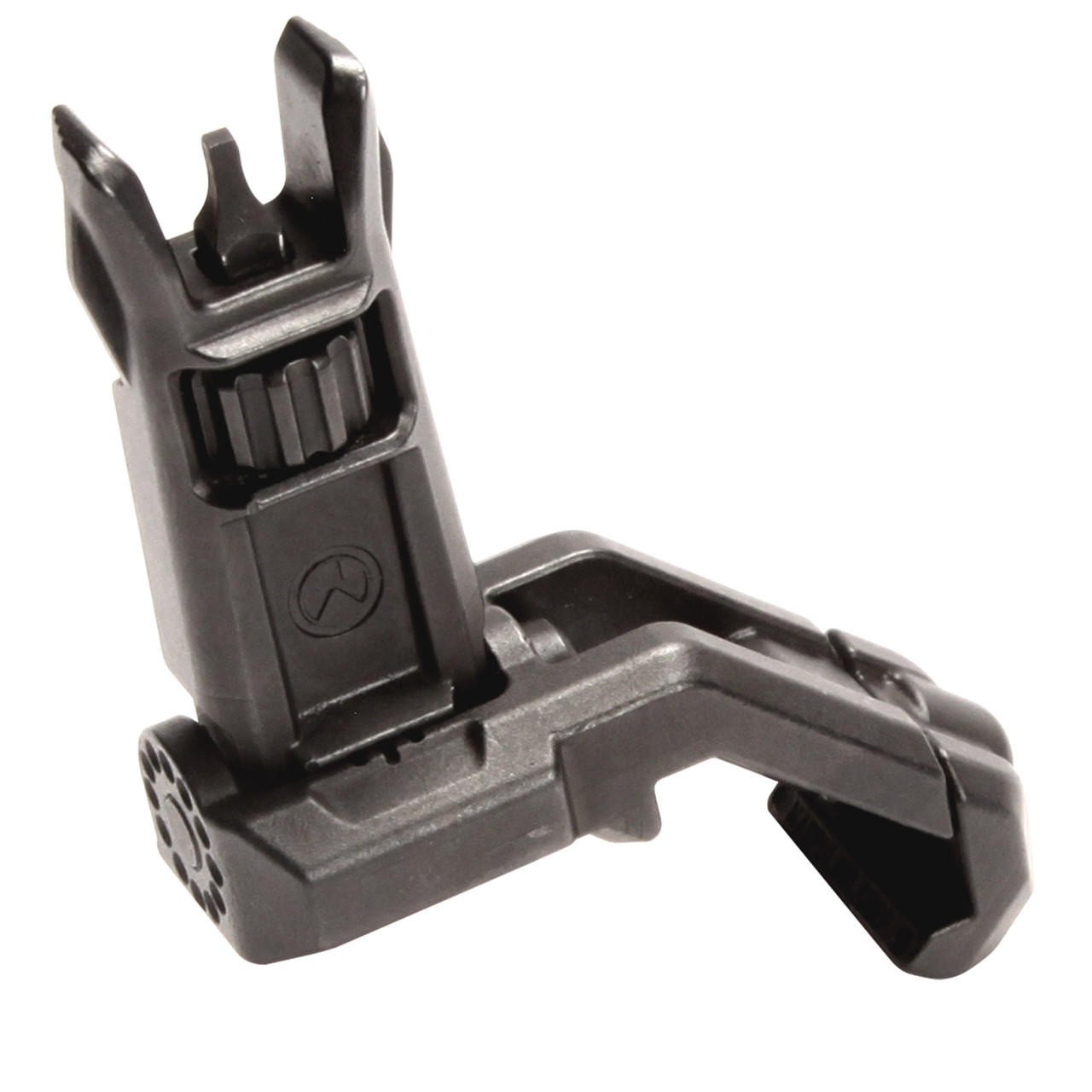 Image of Magpul Mbus Pro Offset Sight Front