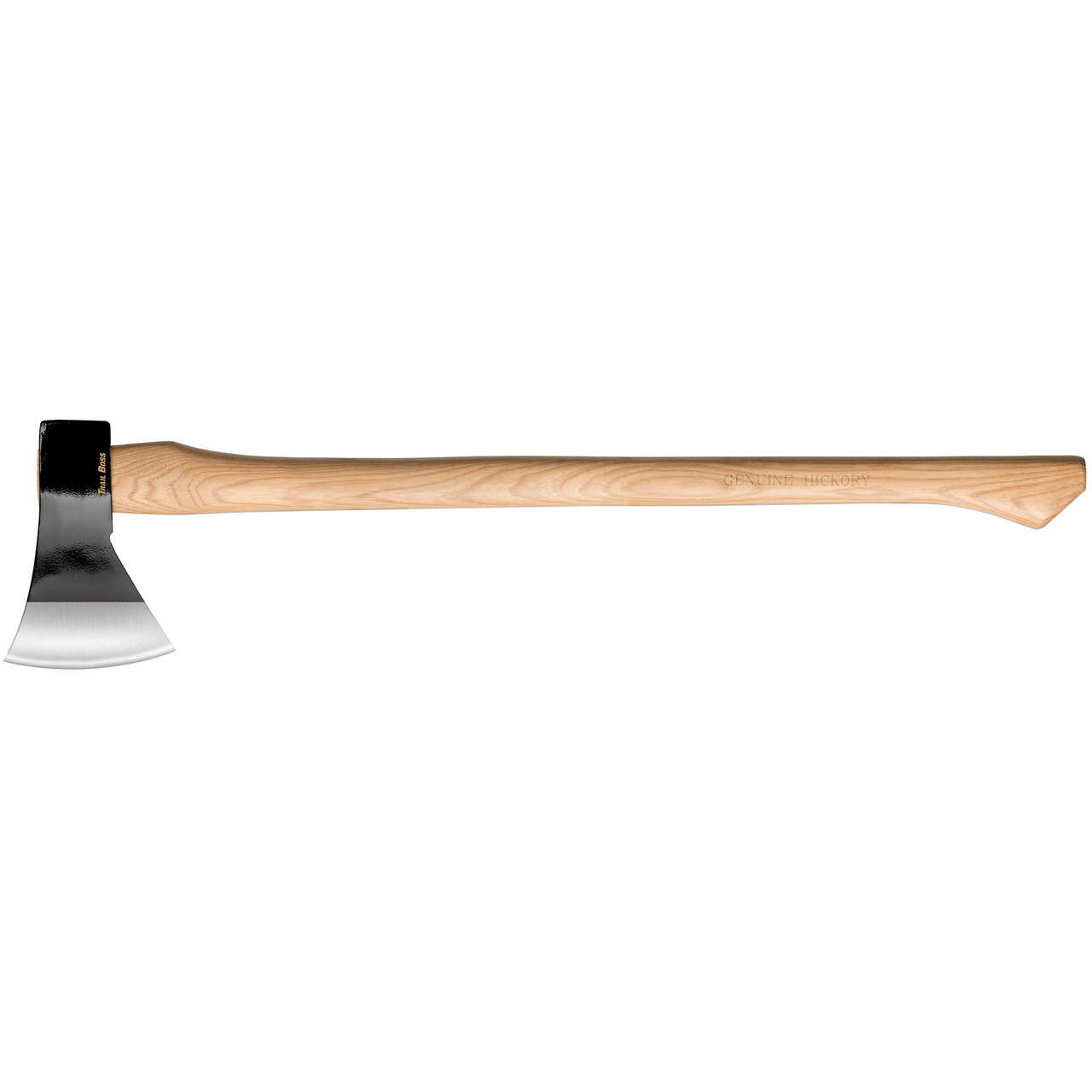 Image of Cold Stl Trail Boss Axe