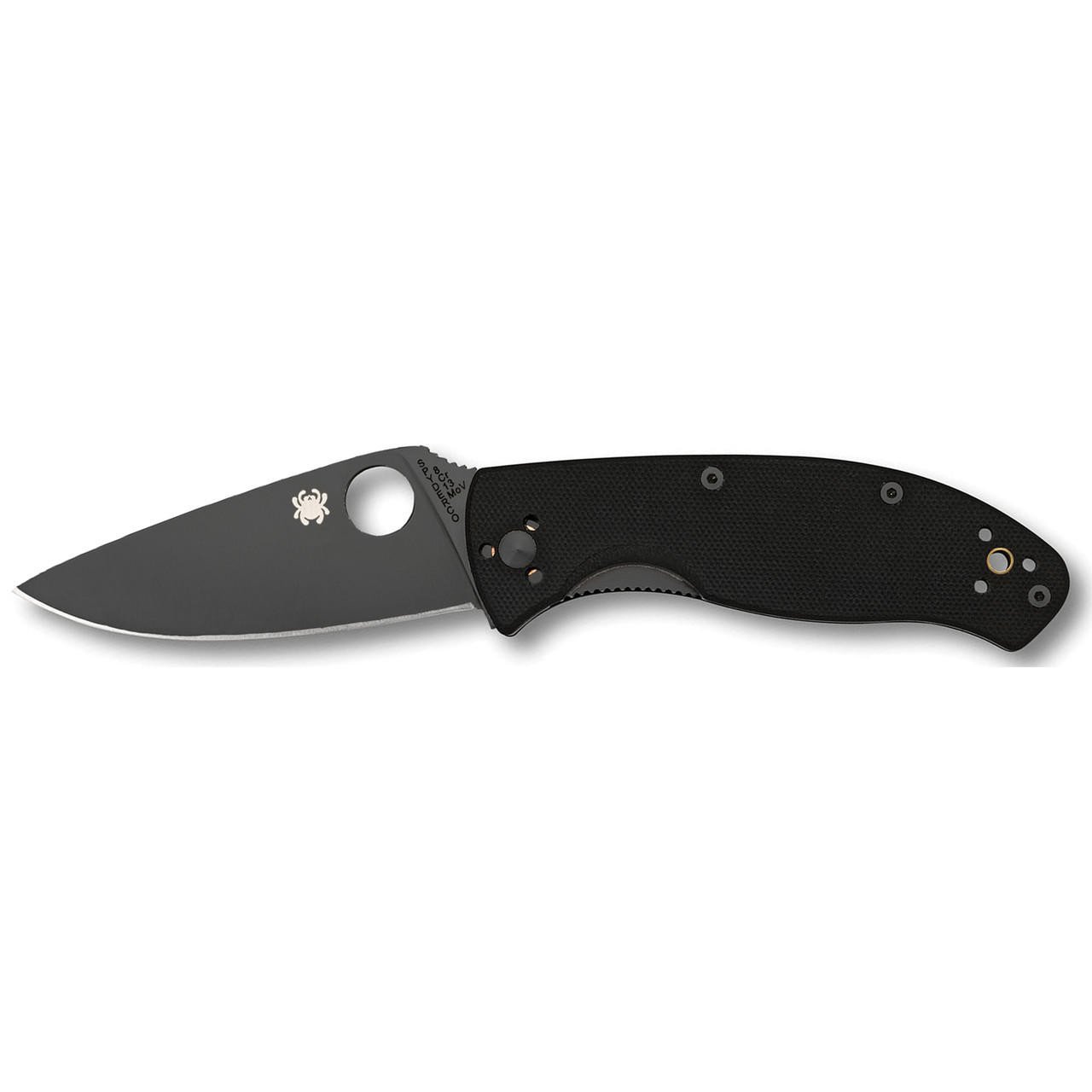 Image of Spyderco Tenacious G-10