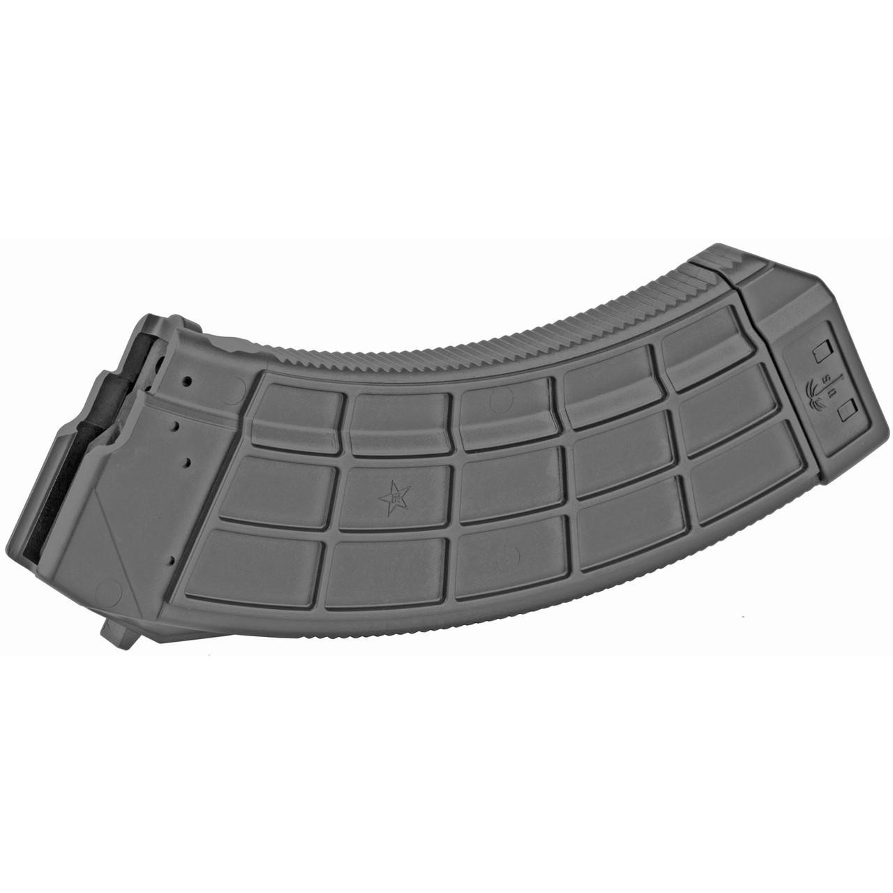 Image of Mag Us Palm Ak30r 7.62x39mm 30rd Blk