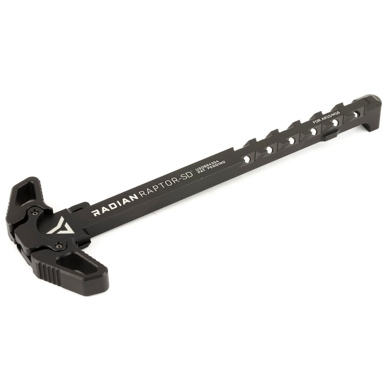 Image of Radian Raptor SD Handle 556