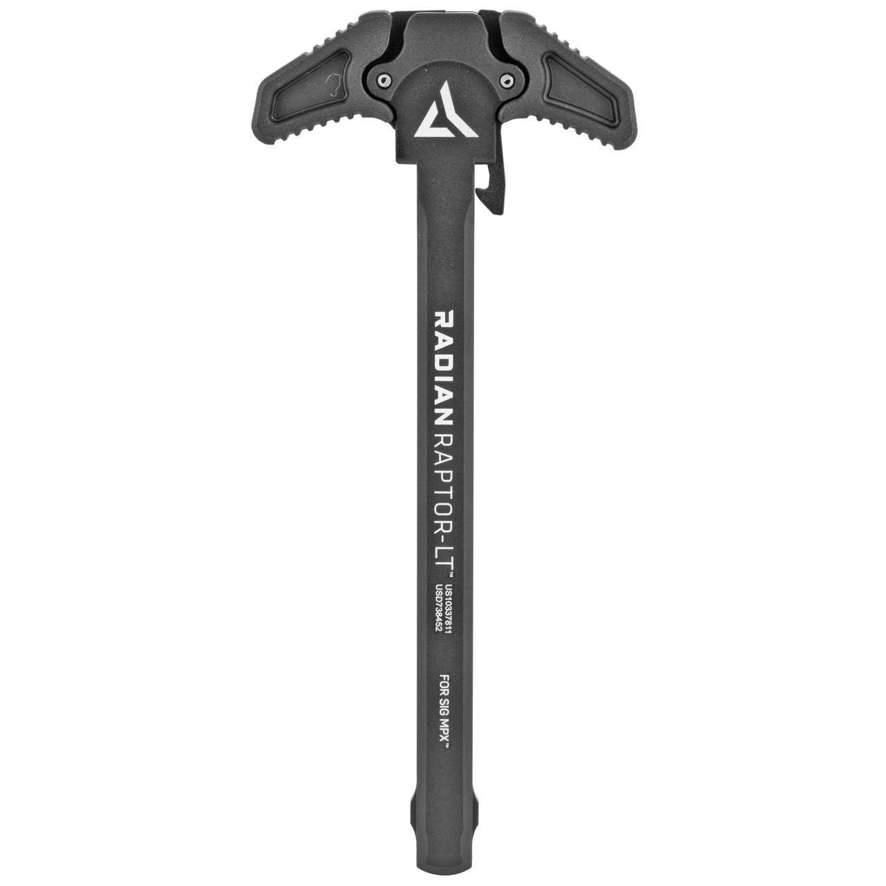 Image of Radian Raptor Charging Handle MPX