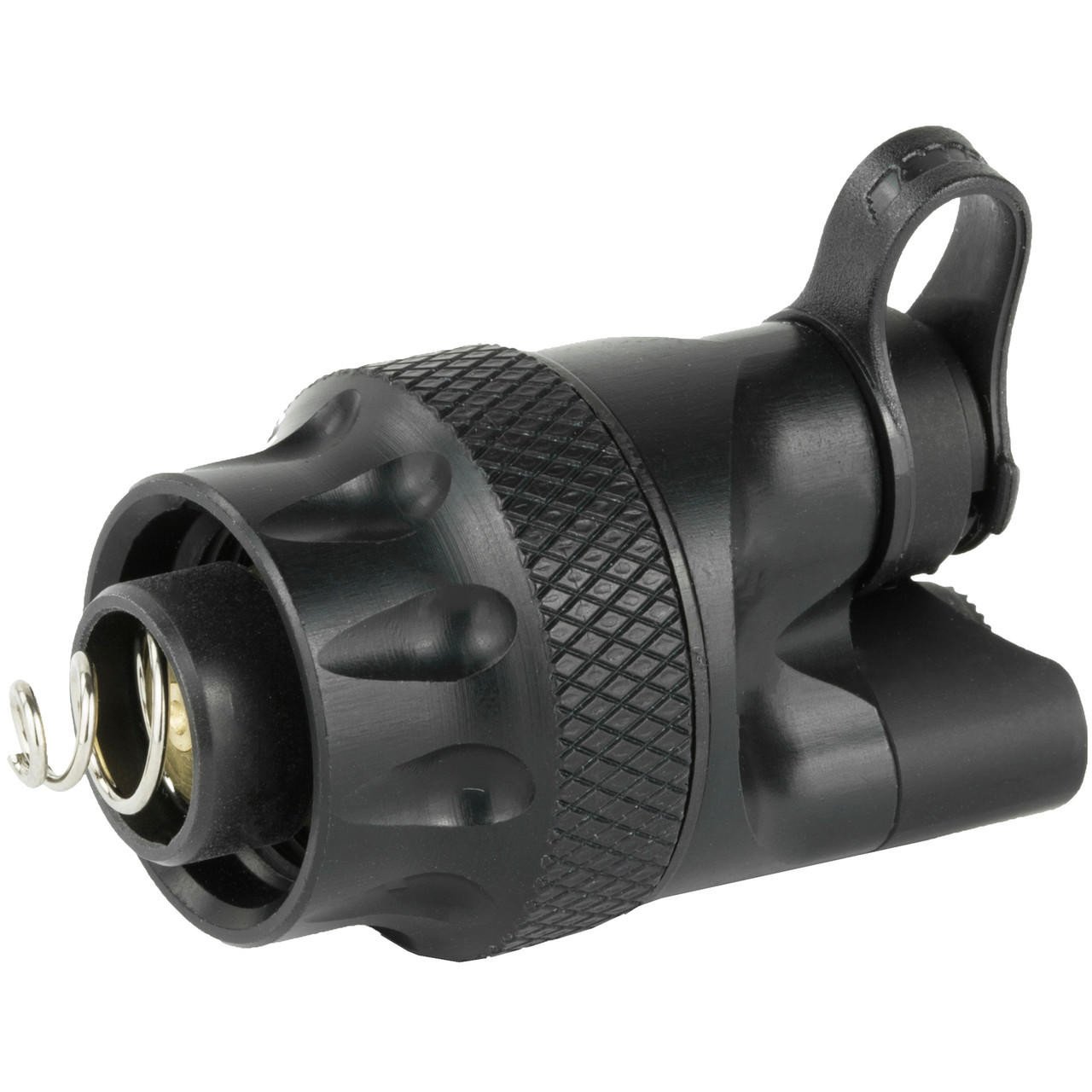 Image of Surefire M6xx Sw/tail Cap No Cable