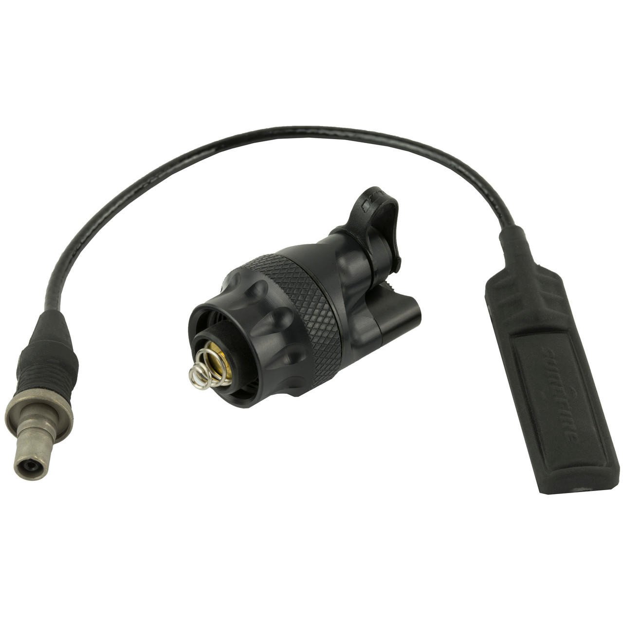 Image of Surefire M6xx Sw/tail Cap 7" Cable