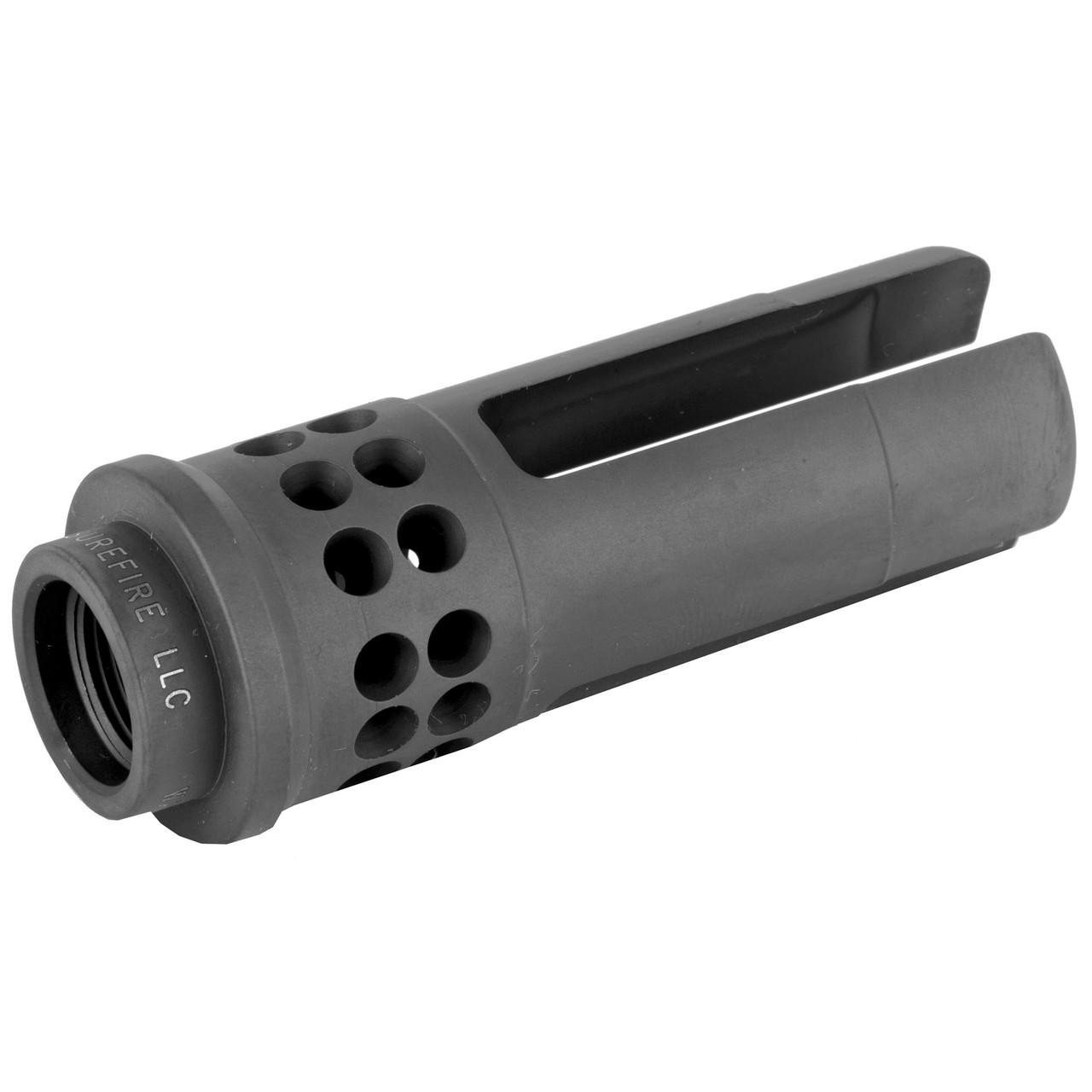 Image of Surefire Warcomp Flash Hider 5.56mm 1/2x28