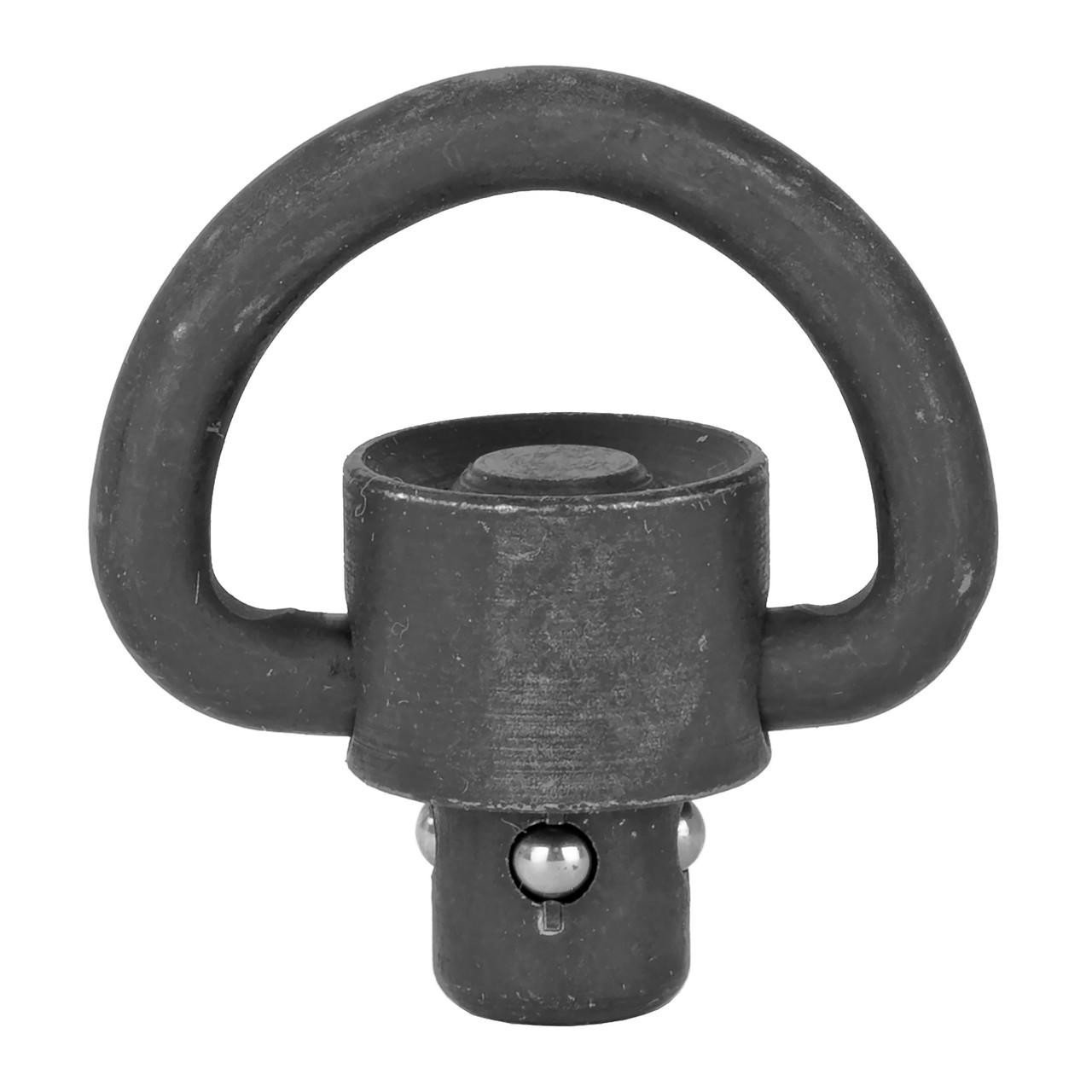 Image of Bcm Gunftr Qd Sling Swivel 1" D Ring