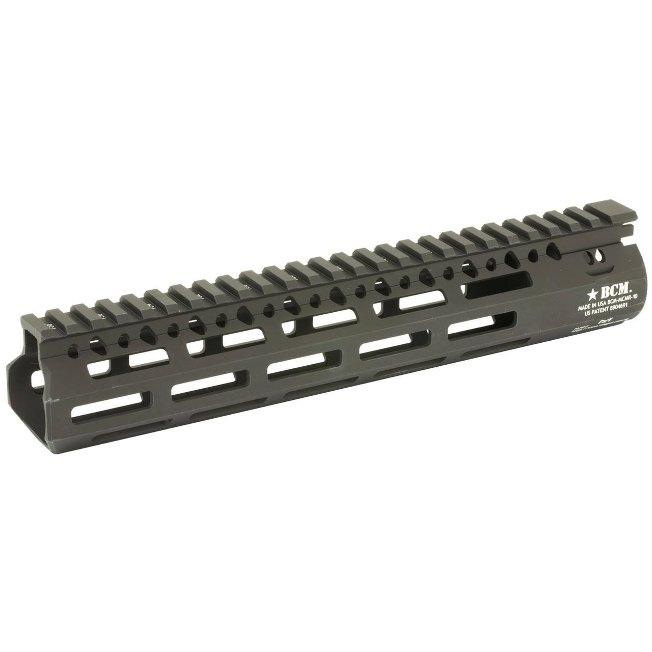 Image of Bcm Gunftr Mcmr Rail 556