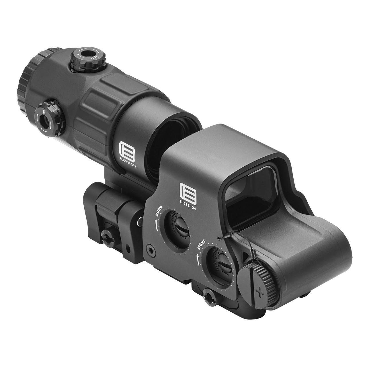 Image of Eotech Hhs V Exps3-4 With G45 Blk