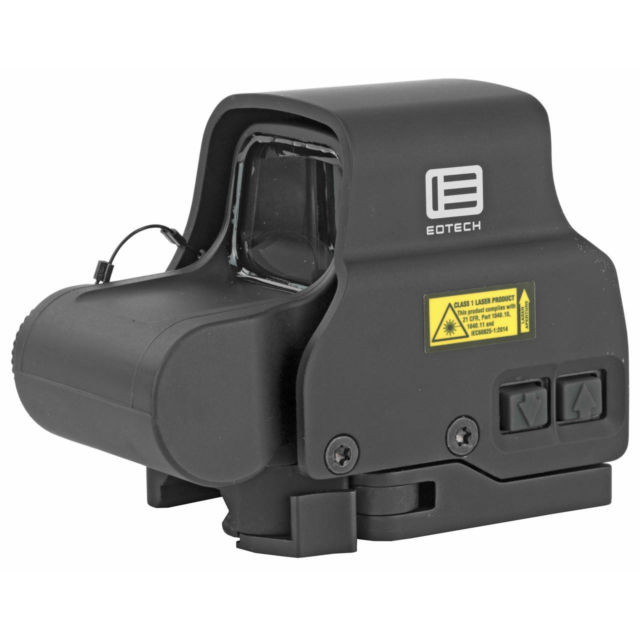 Image of Eotech Exps2 68 Moa Ring/1moa Dot Qr