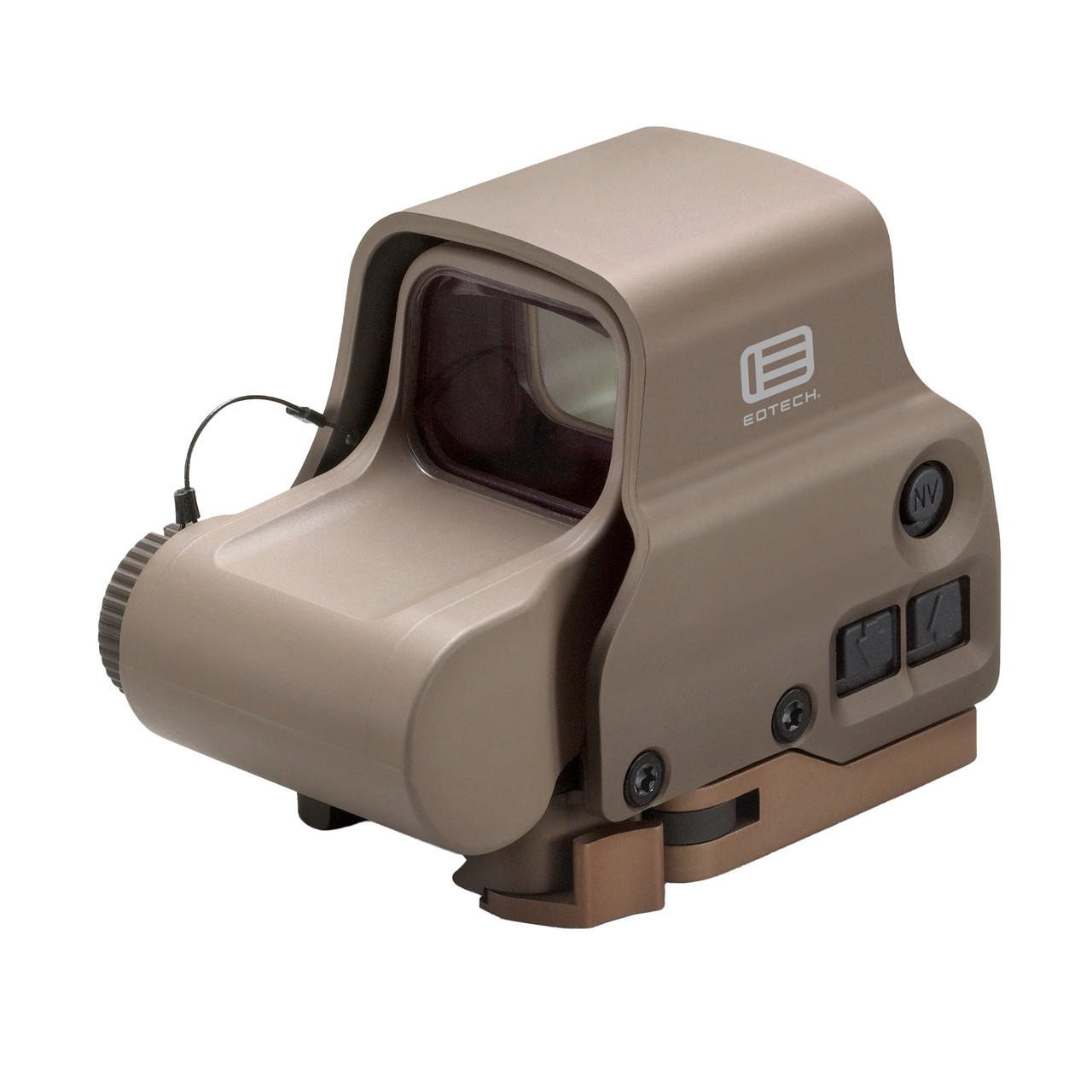 Image of Eotech Exps3 68moa Ring/2-1moa Tan