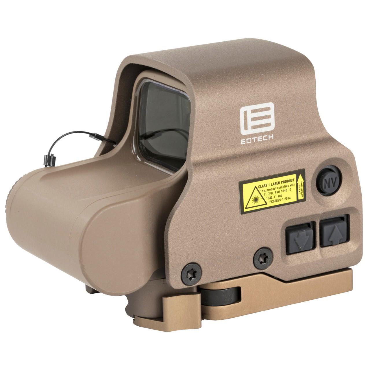 Image of Eotech Exps3 68moa Ring/1moa Dot Tan