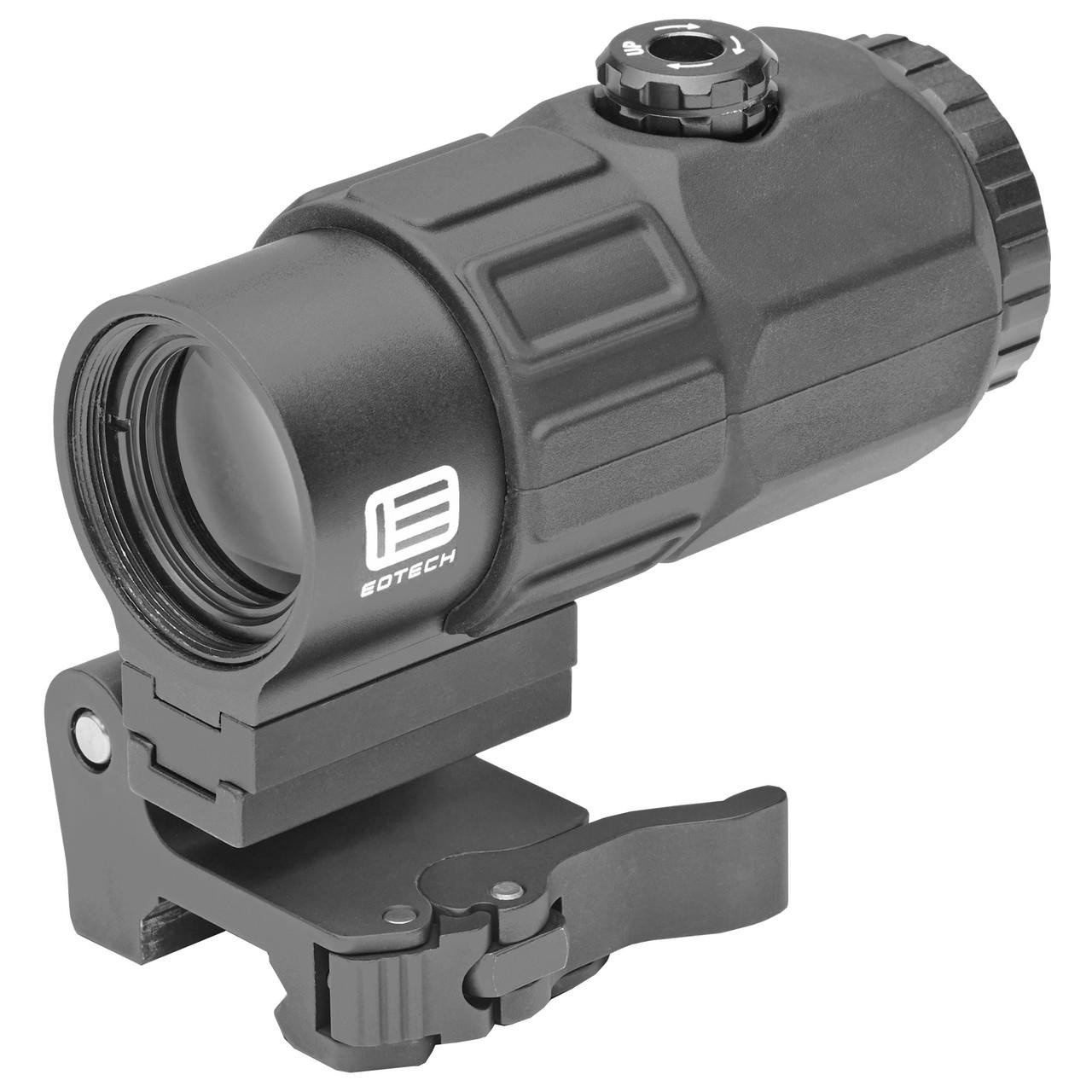 Image of Eotech G45 5x Magnifier Blk