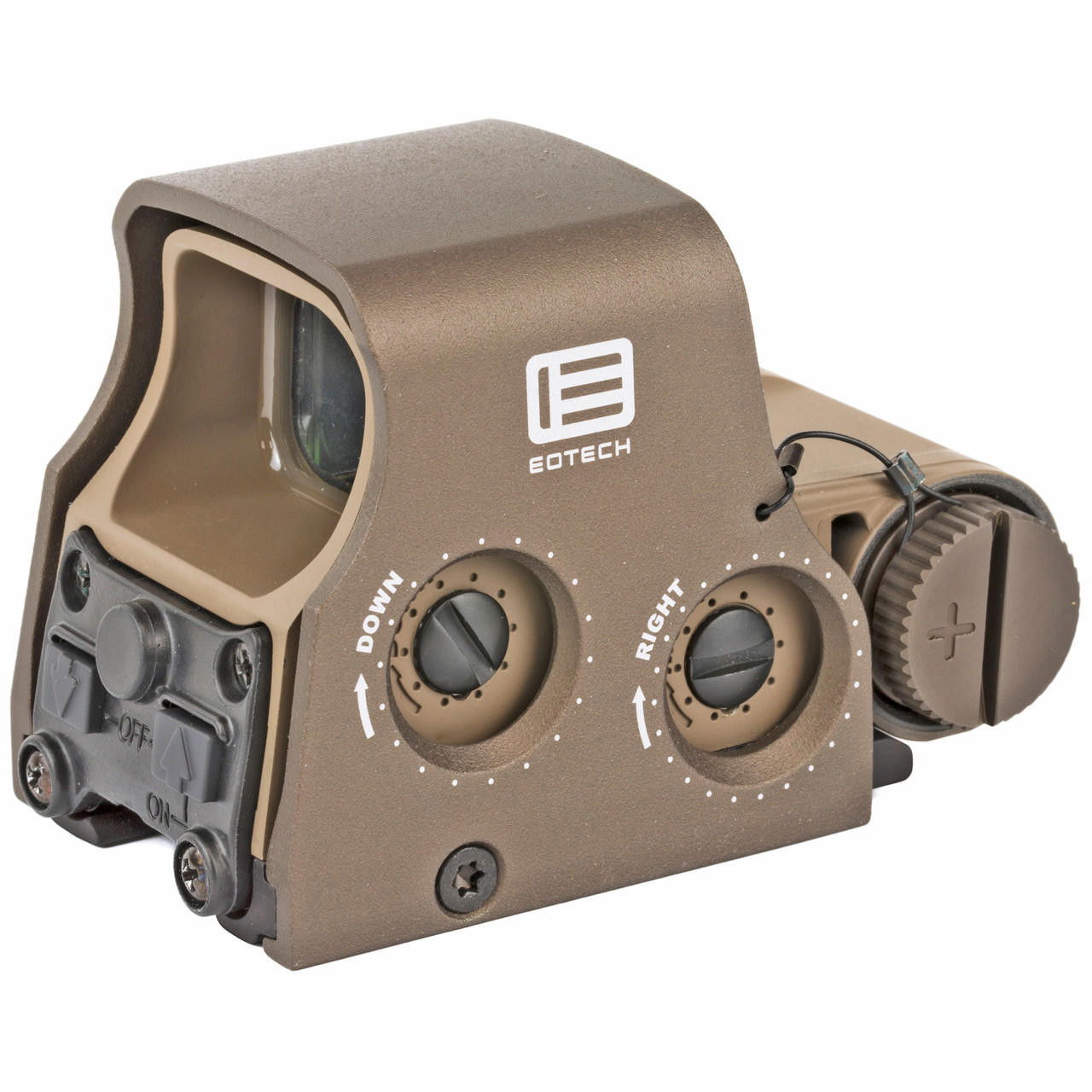 Image of Eotech Xps2-0 68/1 Moa Cr123 Tan