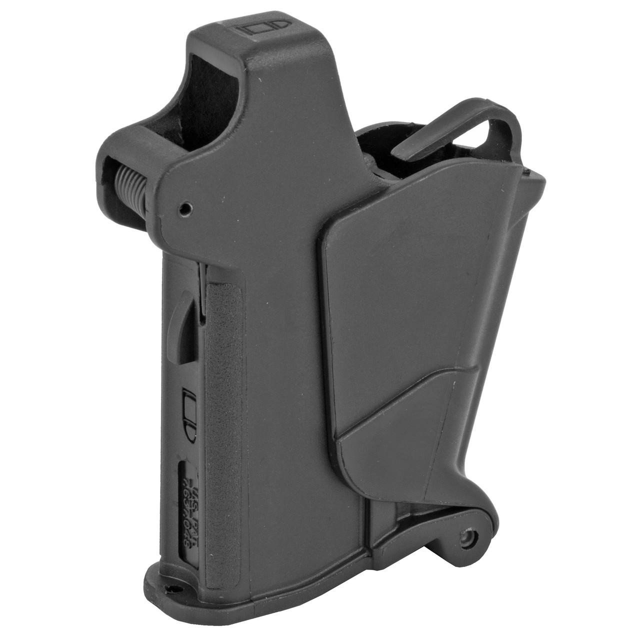 Image of Maglula 22lr-380 Pstl Babyuplula Blk