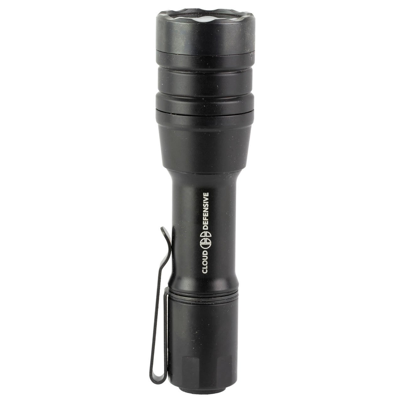 Image of Cld Def Mch Duty Hi-output Light Blk