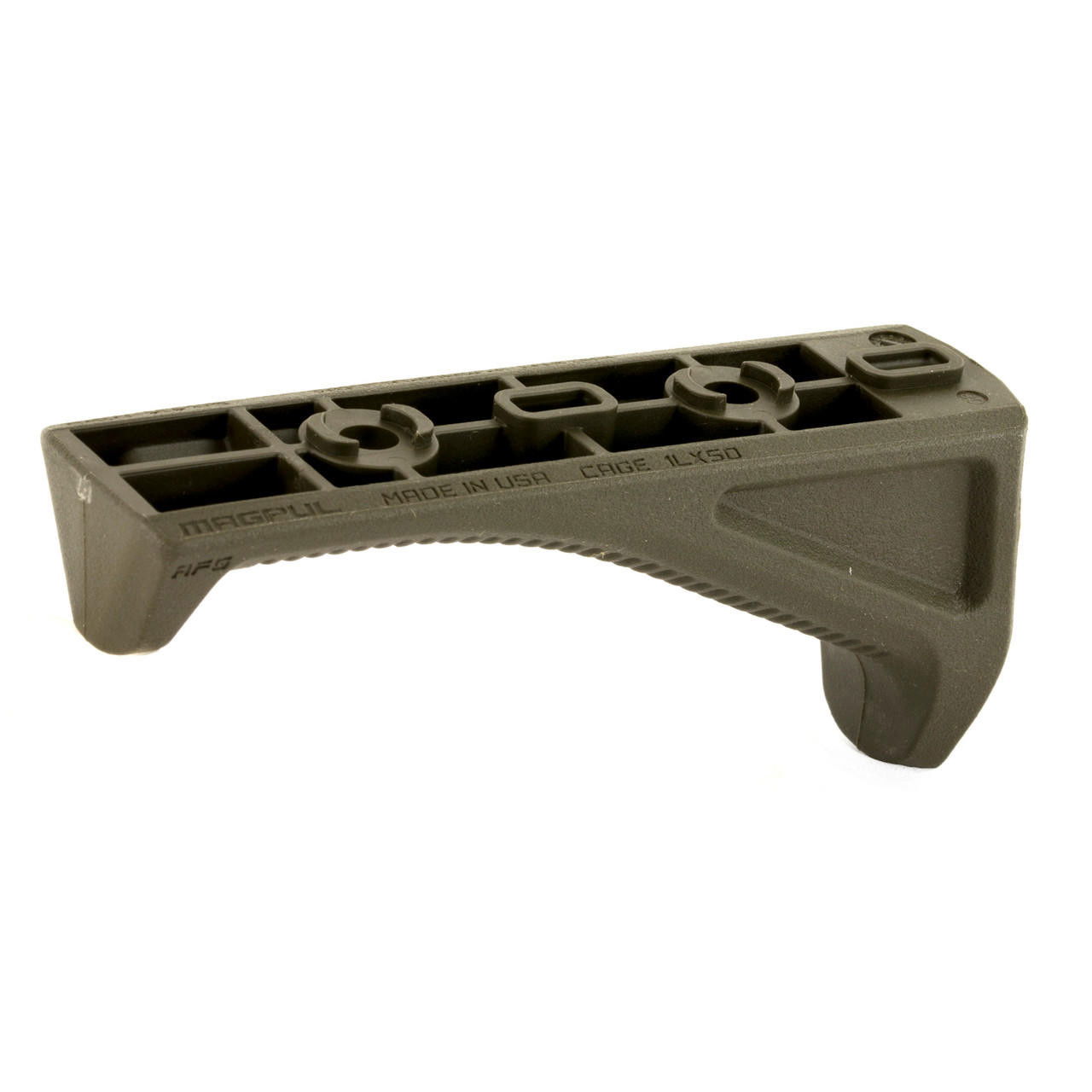 Image of Magpul Afg M-lok Angled Foregrip