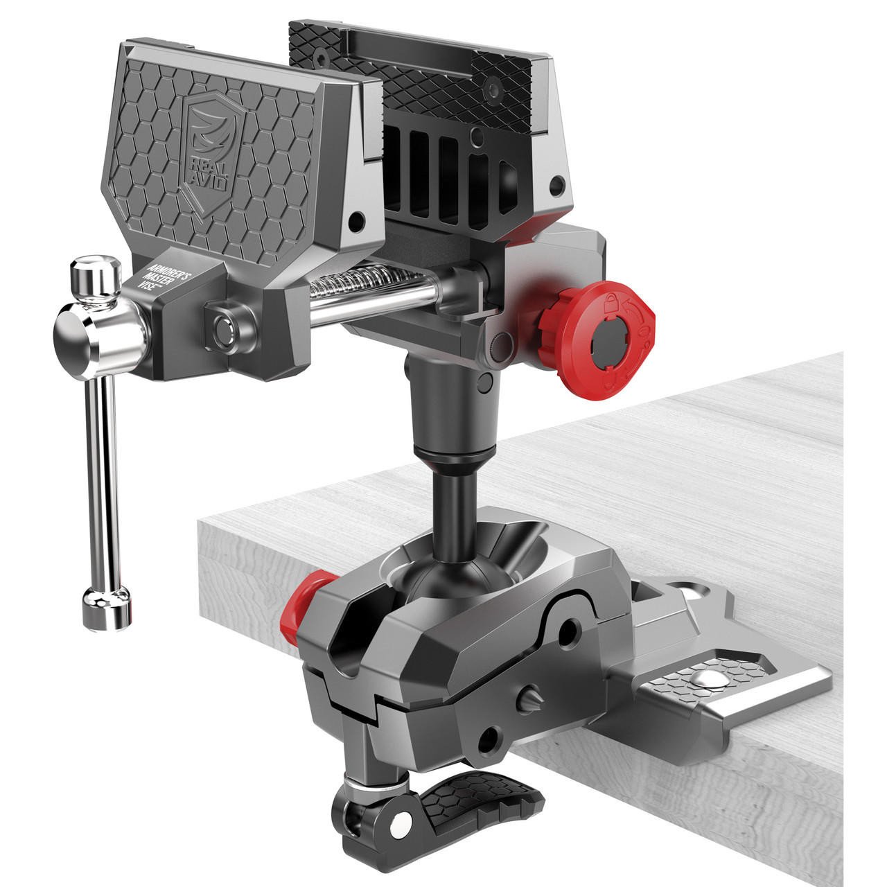 Image of Real Avid Armorers Master Vise