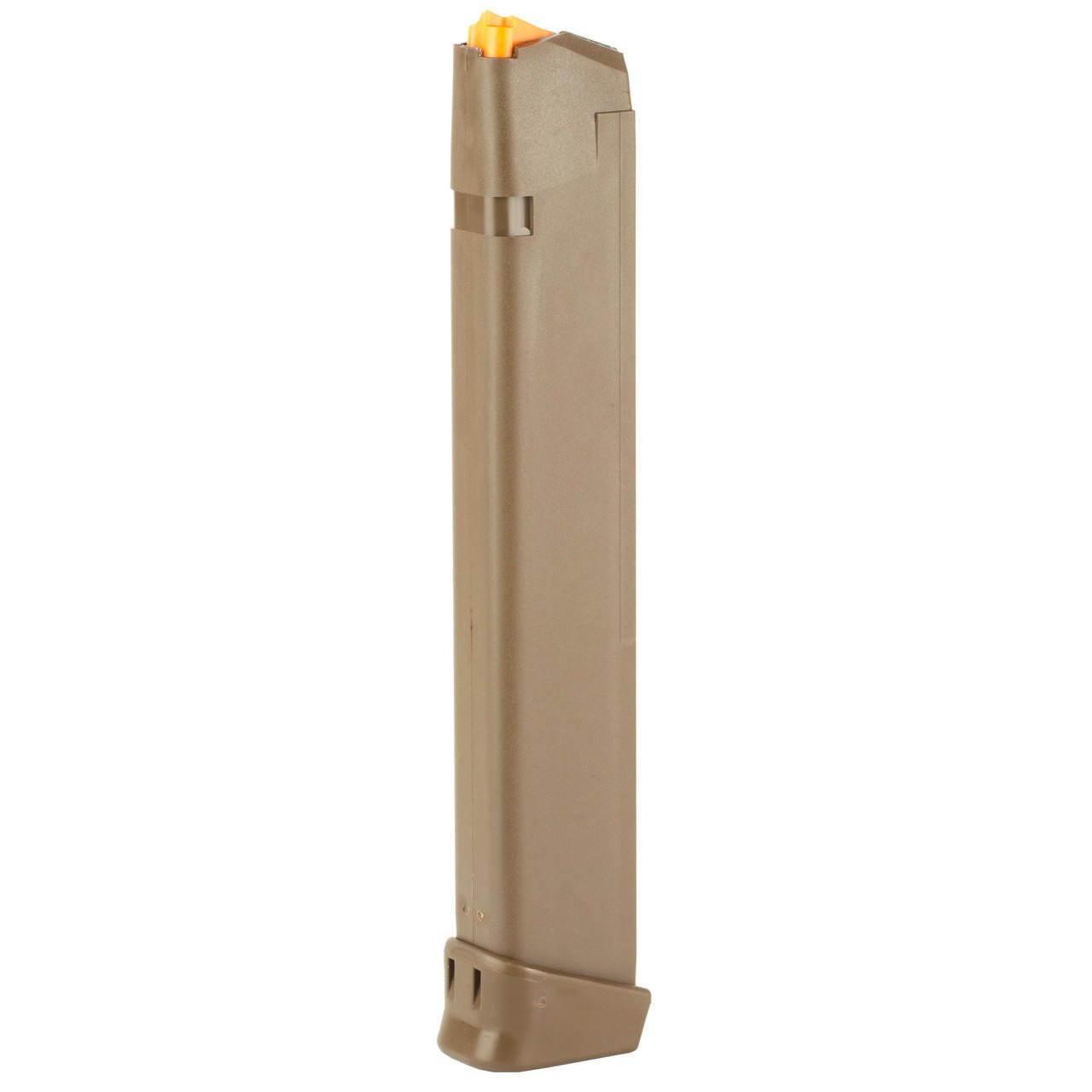 Image of Mag Glock Oem 17/34 9mm 33rd Fde Pkg