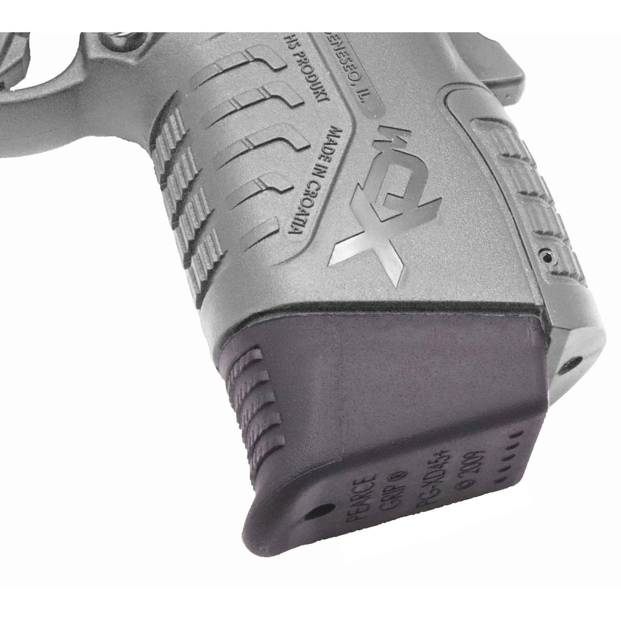 Image of Pearce Grip Plus Ext Xdm Elte 45acp