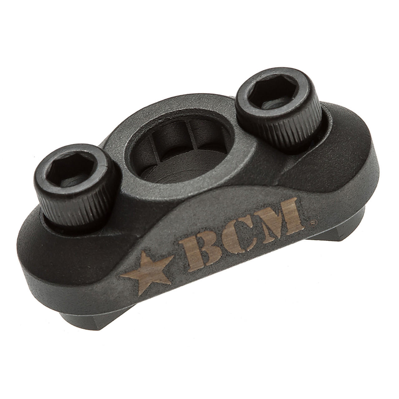 Image of Bcm Gunftr Mlok Qd Lp Sling Mount