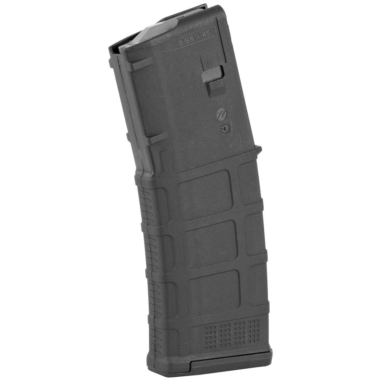 Image of Magpul Pmag M3 5.56 30rd Blk