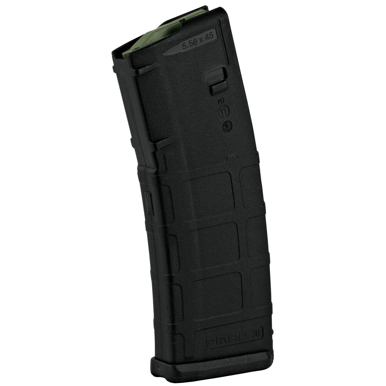 Image of Magpul Pmag Moe 5.56 30rd Blk