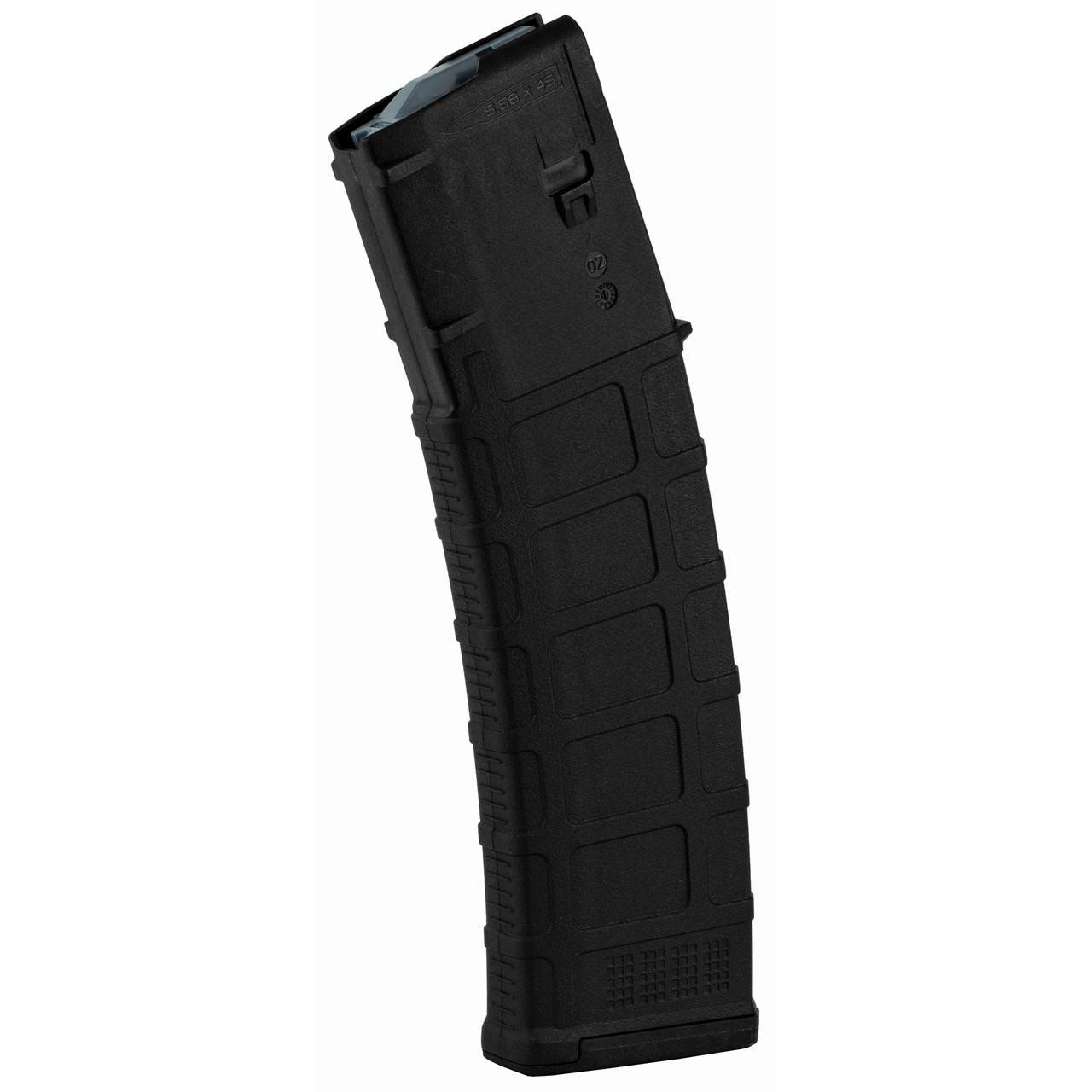 Image of Magpul Pmag M3 5.56 40rd Blk - MGMPI233BLK