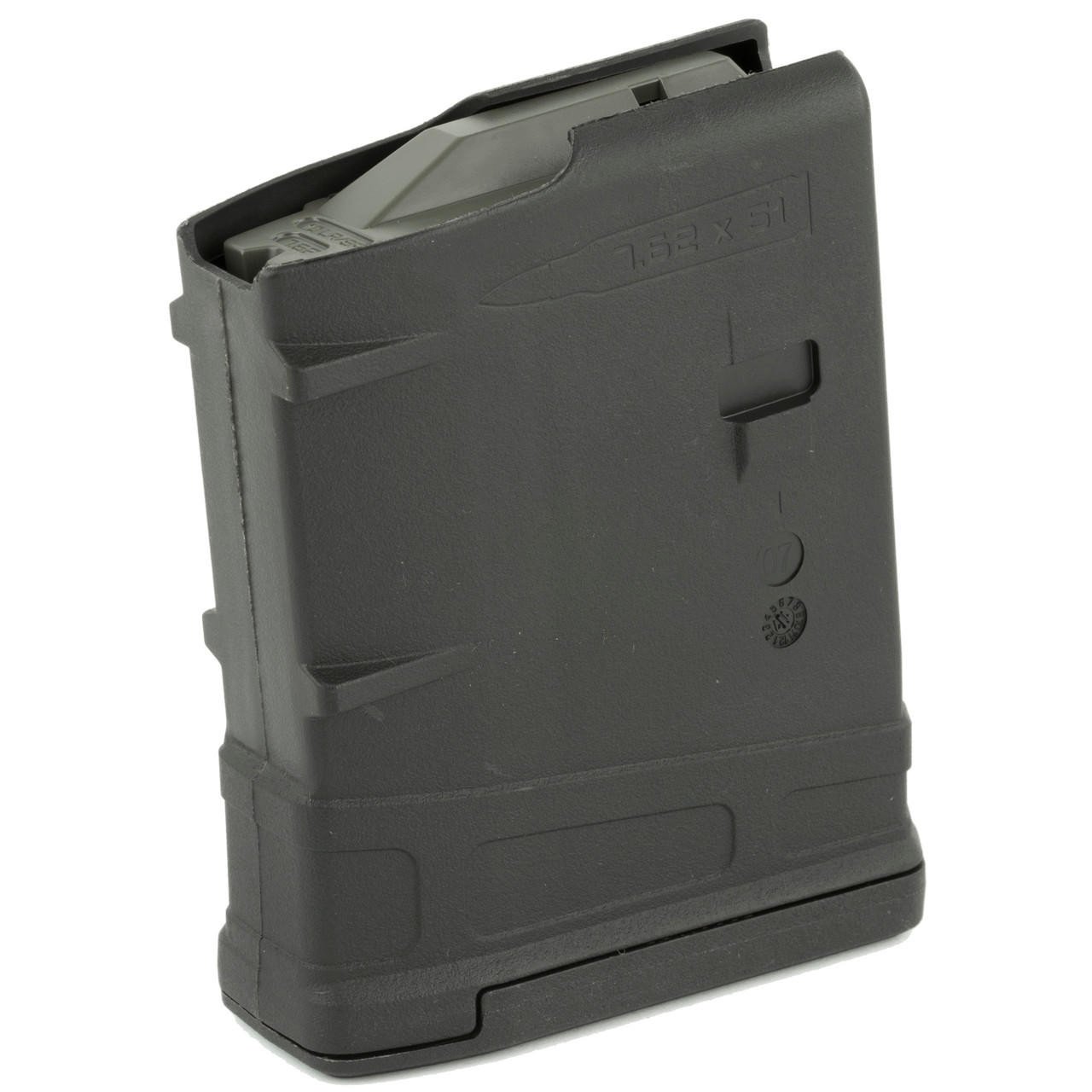 Image of Magpul Pmag M3 7.62 10rd Blk