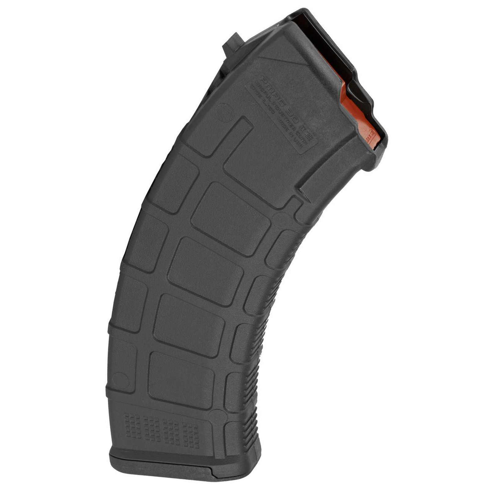 Image of Magpul Pmag Ak Moe 7.62x39 30rd Blk