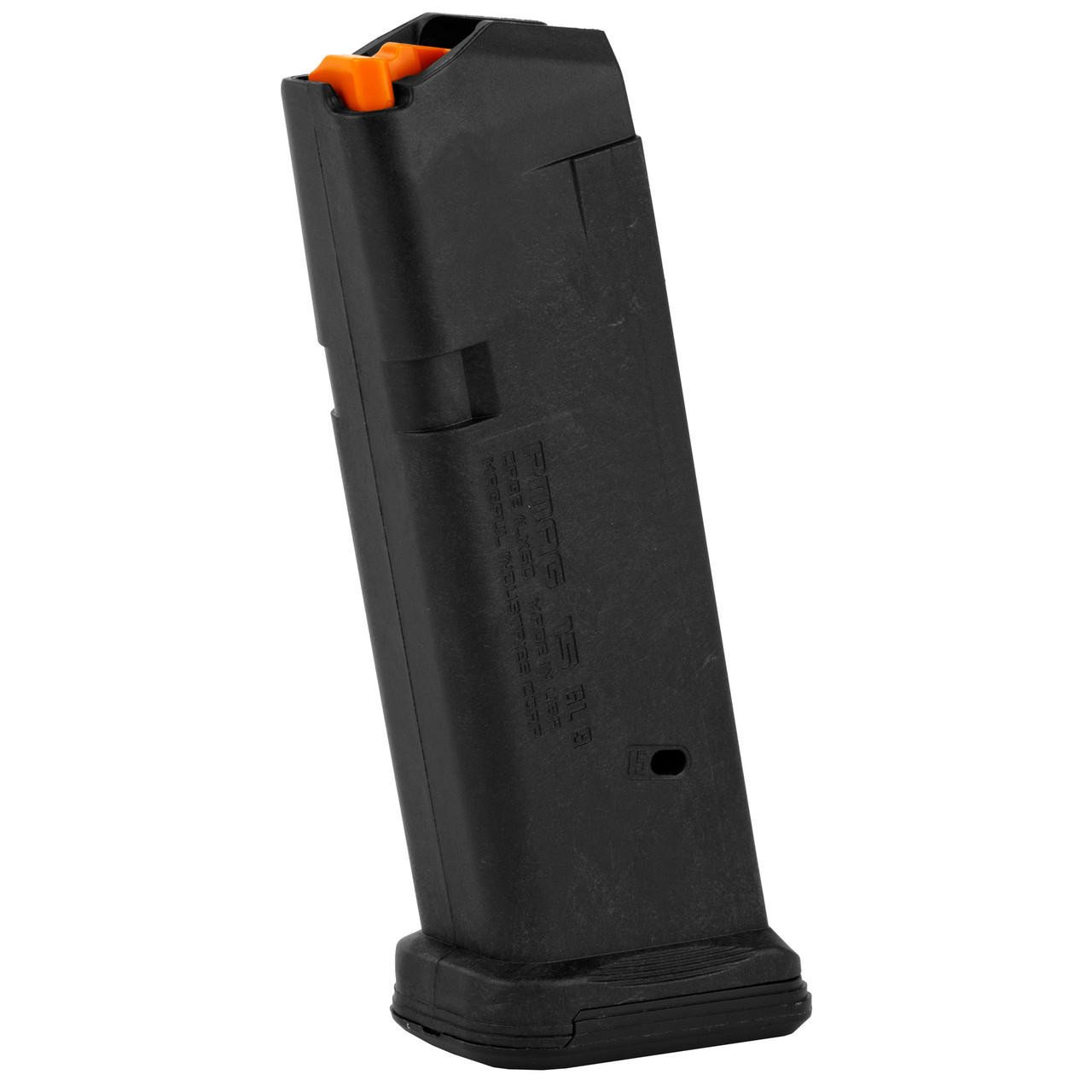 Image of Magpul Pmag For Glock 19 15rd Blk