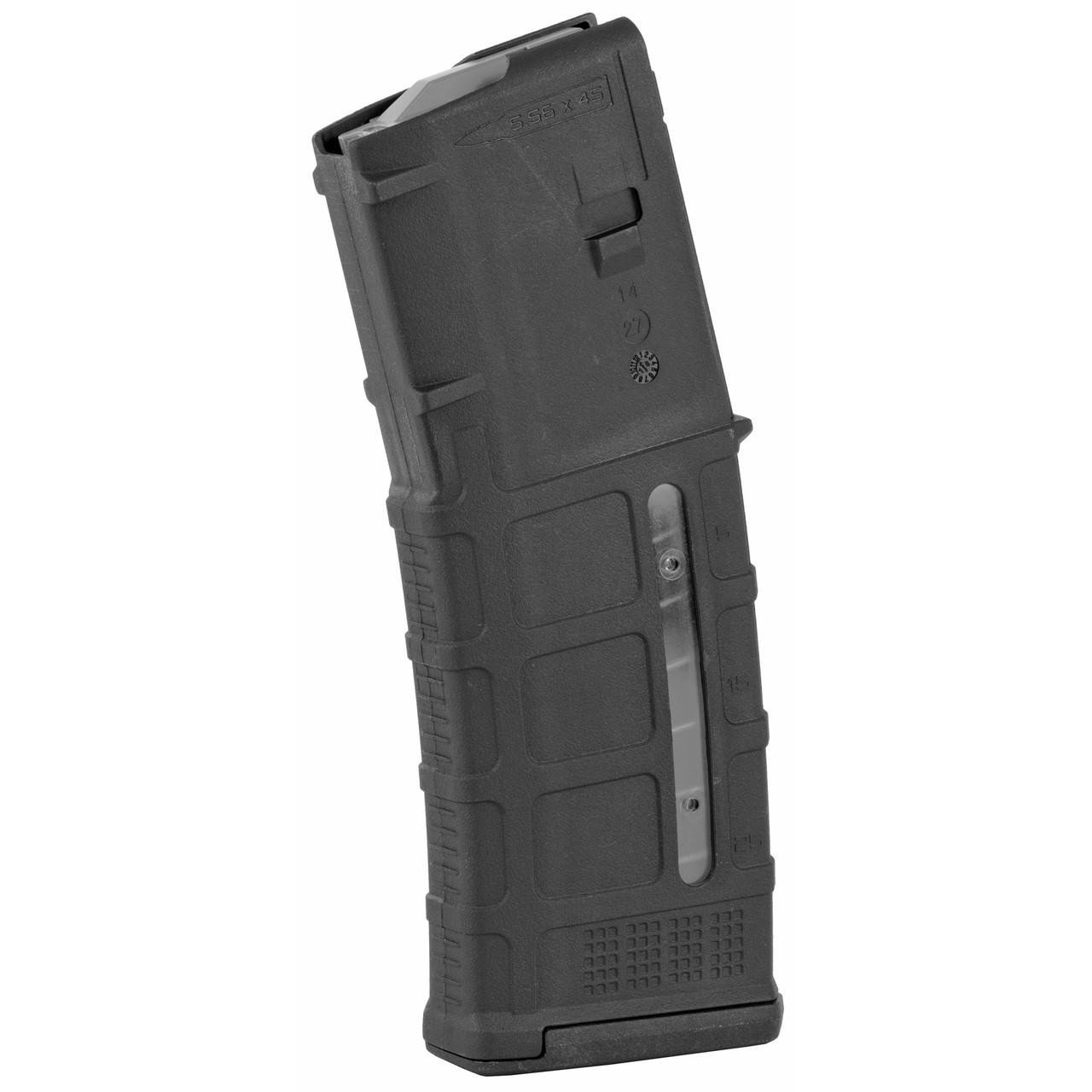 Image of Magpul Pmag M3 5.56 Window 30rd Blk