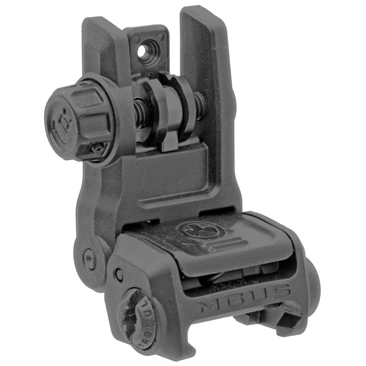 Image of Magpul Mbus 3 Rear Sight