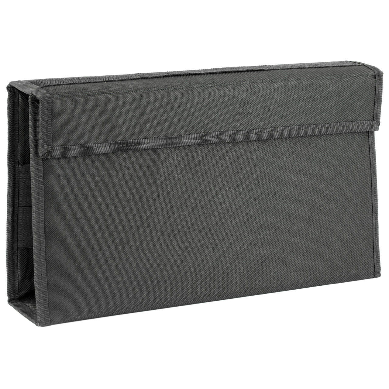 Image of Ncstar Vism Pstl/rfl Mag Wallet Blk